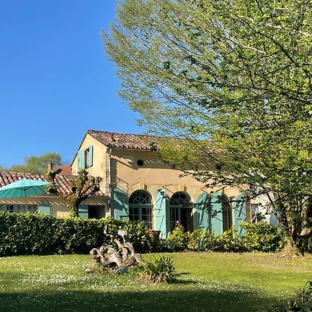موليدْييه La Rebiere D'Or, B&B Et Gite المظهر الخارجي الصورة