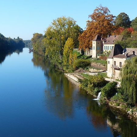موليدْييه La Rebiere D'Or, B&B Et Gite المظهر الخارجي الصورة