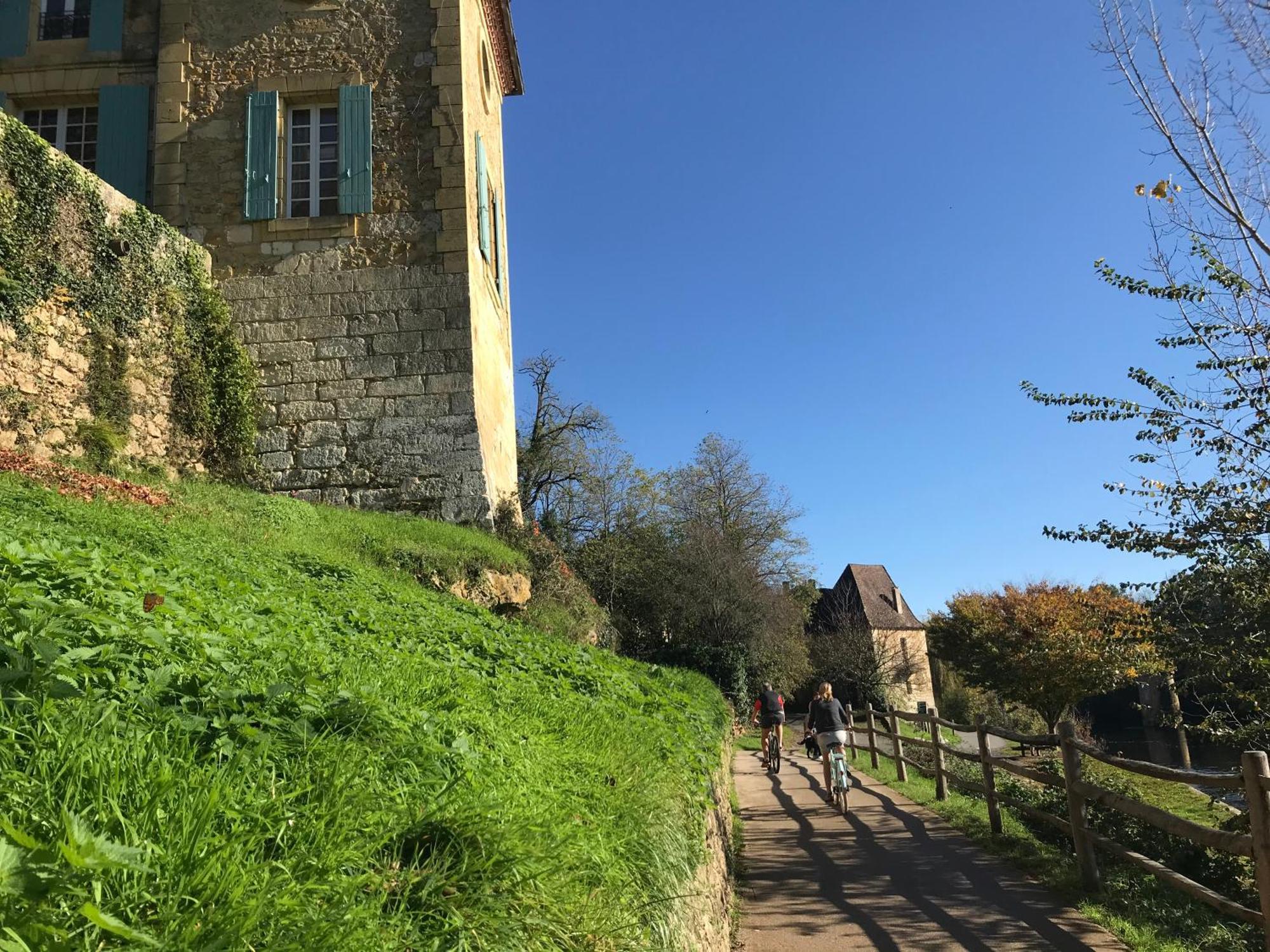 موليدْييه La Rebiere D'Or, B&B Et Gite المظهر الخارجي الصورة