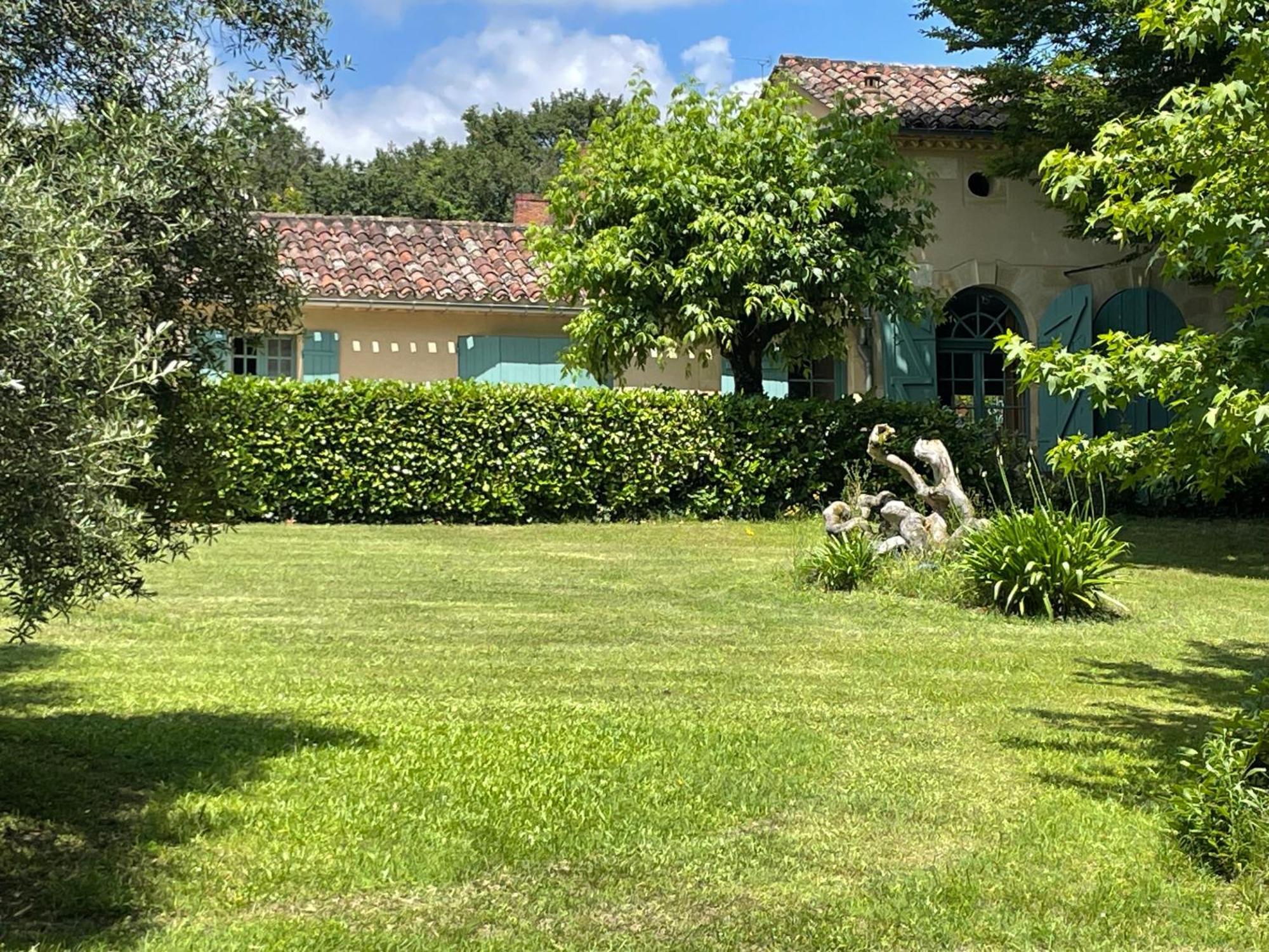 موليدْييه La Rebiere D'Or, B&B Et Gite المظهر الخارجي الصورة