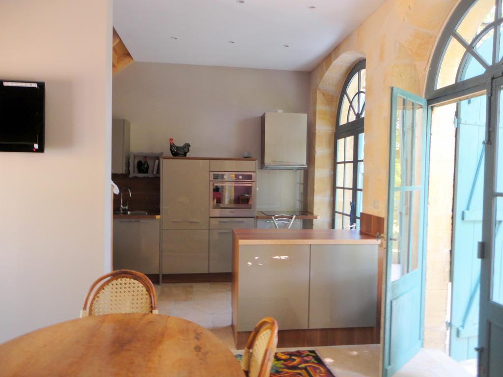 موليدْييه La Rebiere D'Or, B&B Et Gite المظهر الخارجي الصورة