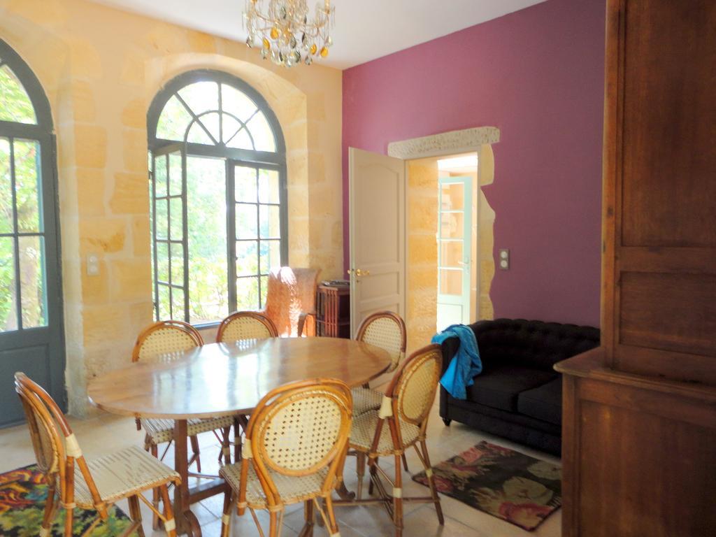 موليدْييه La Rebiere D'Or, B&B Et Gite المظهر الخارجي الصورة