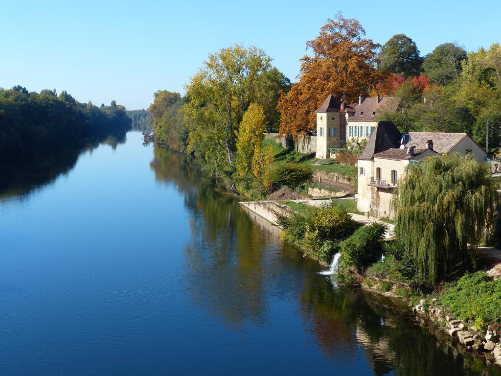 موليدْييه La Rebiere D'Or, B&B Et Gite المظهر الخارجي الصورة